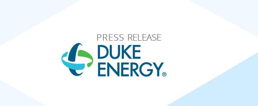 Duke Energy Foundation Grant Awarded To Anderson County