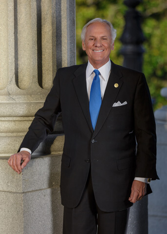 SC Governor McMasters