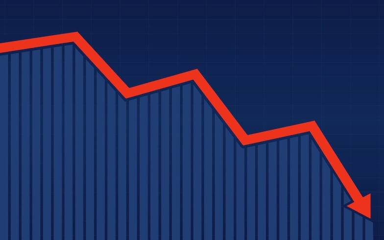 Anderson County Unemployment Declines