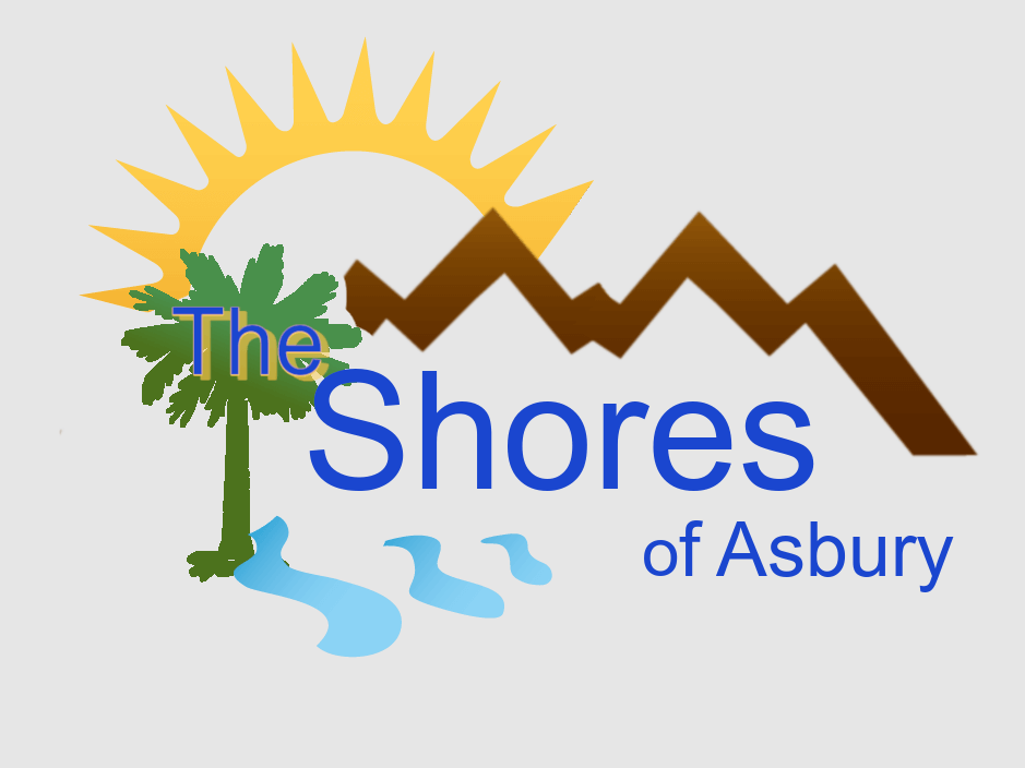Shores of Asbury
