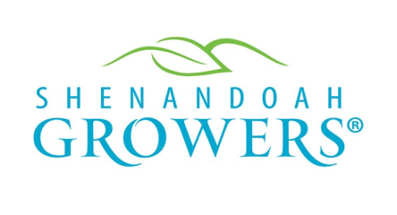 Shenandoah Growers, Inc. Logo
