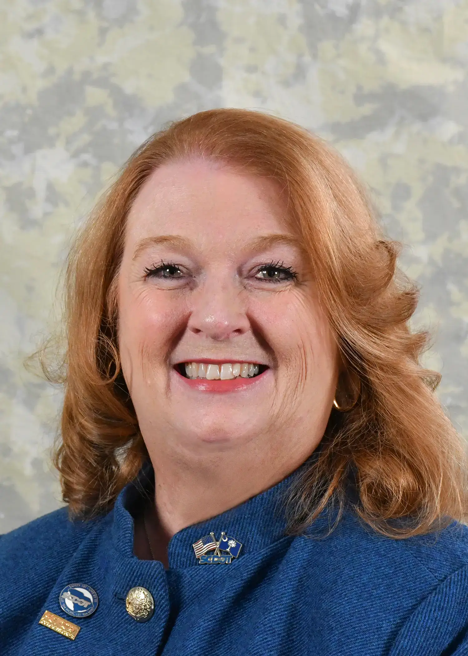 Photo of Pamela Christopher