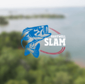 Hartwell Slam Logo