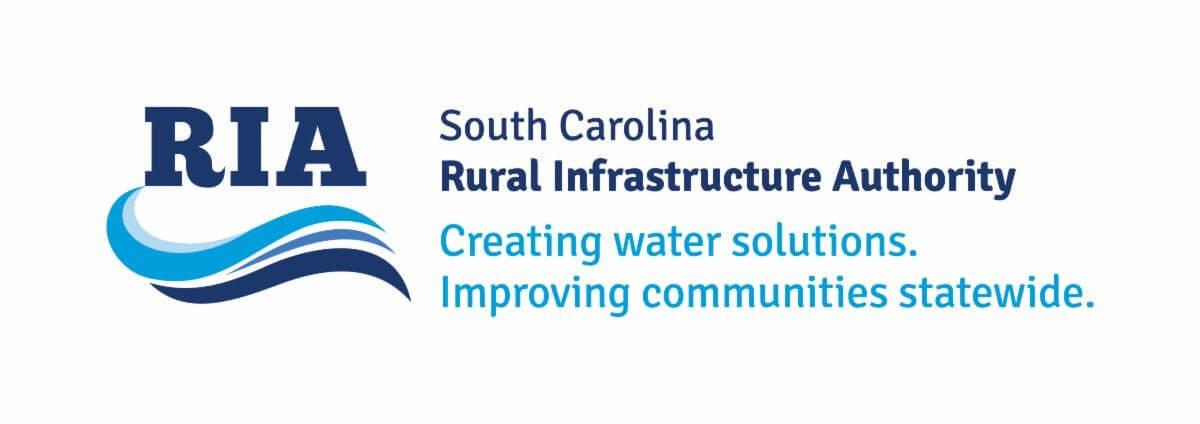 Rural Infrastructure Authority Logo