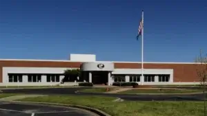 Economic Development Building